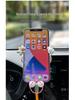 Compatible with BYD Seal 06dmi Mobile Phone Car Navigation Mount Display Screen Center Console Interior Decor.