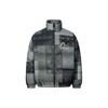 EVISU Down Jackets Men's Stand Collar Moderate Down Jacket 2EAGNM3NJ5100RXPL