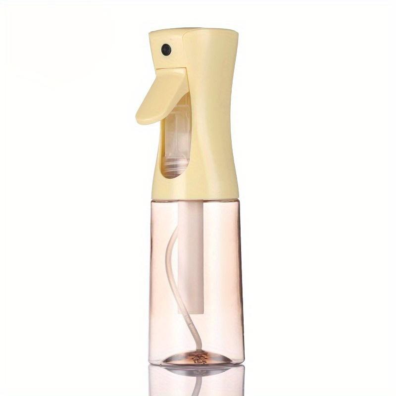 1pc High-Pressure Continuous Mist Spray Bottle - Multi-Functional, Fine Mist for Makeup Bottle Hairdressing Spray Plastic Spray Bottle