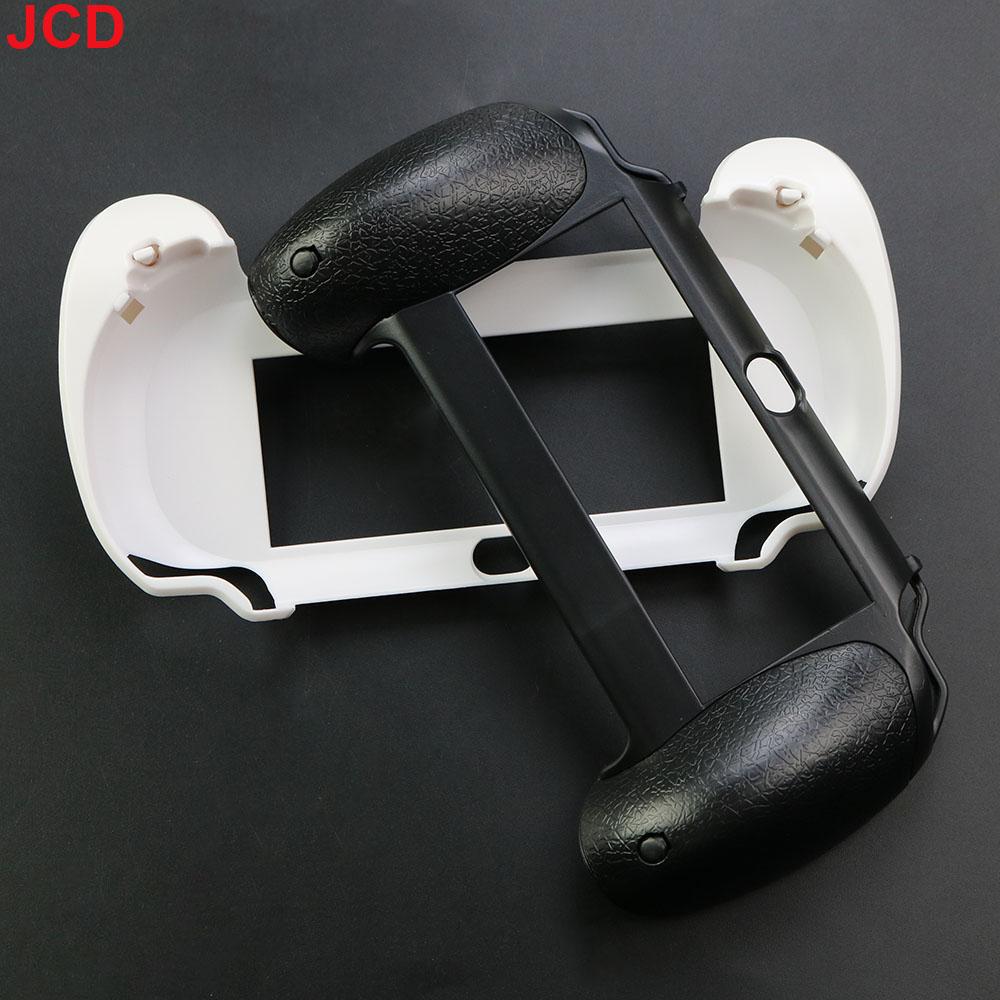 JCD 1pcs Protective Cover Game Accessories Hard Case Cover Skin Protector Hand Grip For PS PS Vita PSV Game Controller