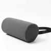 Cylindrical Shape Lumbar Spine Support Pad Soft Seat Back Cushion Round Seat Cushion  Couch