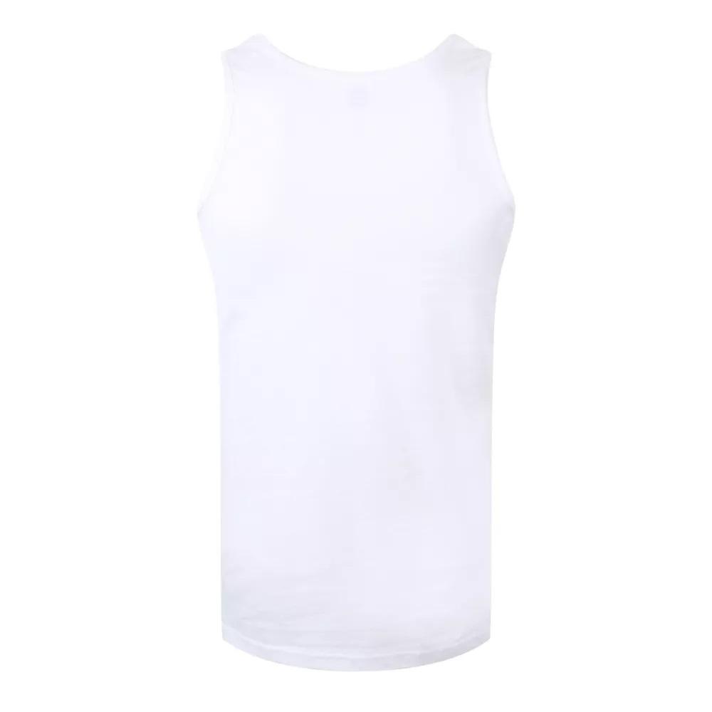 Grindstore Mens Alien Abduction Vest Top