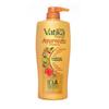 Vatika Ayurvedic Shampoo, 640ml : Power of Dus Poshan for 10 Hair Problems