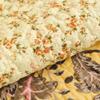 Washed Korean Style Sofa Cushion Rural Anti Slip Sofa Cover All Season Universal Fabric Seat Cushion Fashionable And Versatile