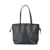 New MCM Liz Visetos Shoulder Bags MWPDSLR02BK001