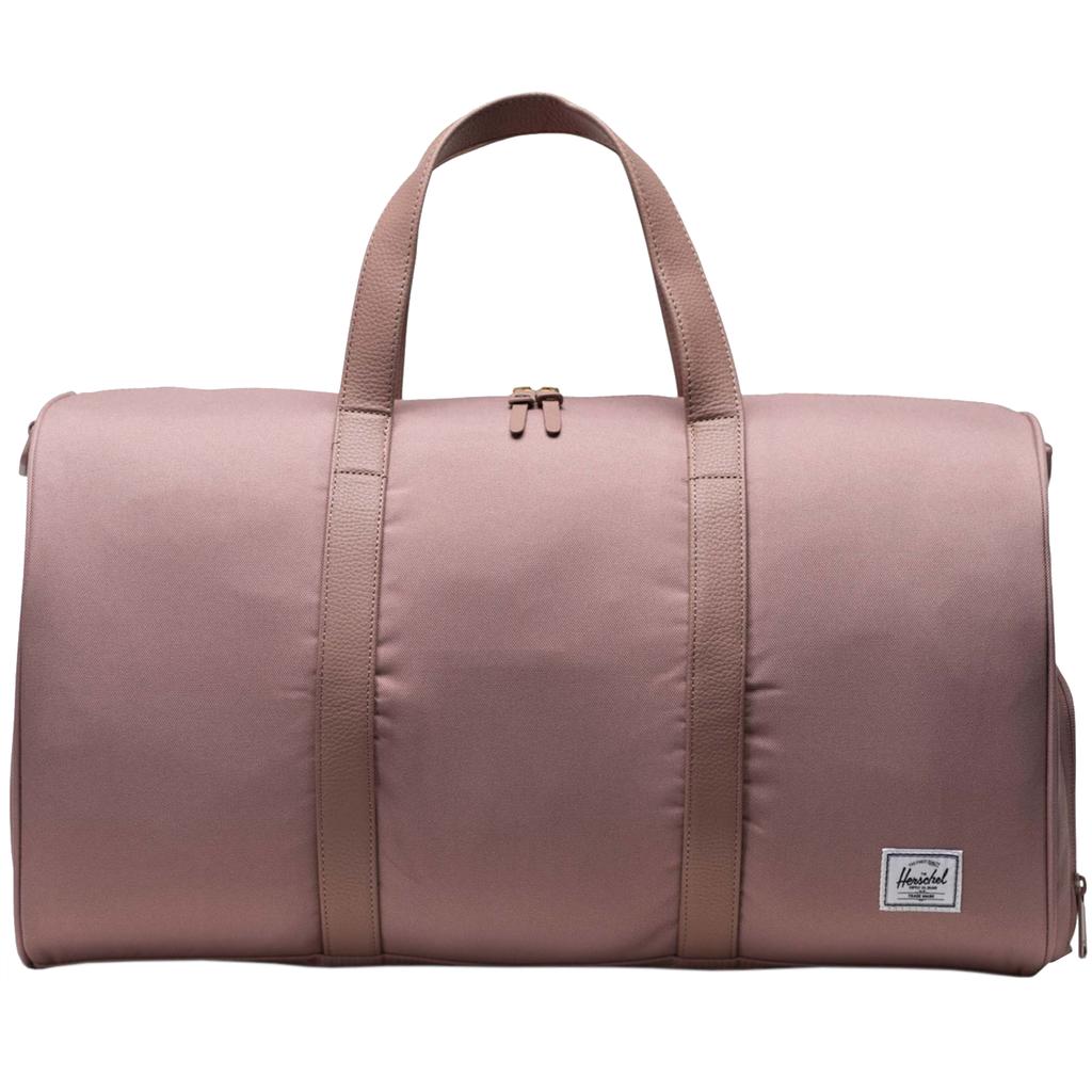 Herschel Novel Duffle, rosa Damentasche