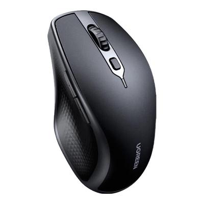 Ugreen Silent Dual-Mode Wireless Bluetooth Mouse MU101