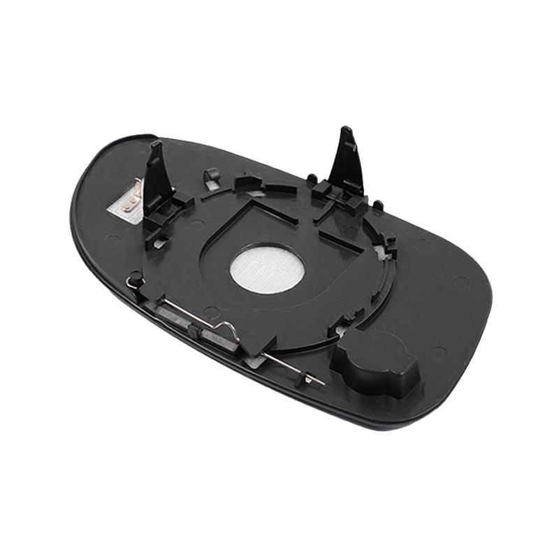 1pc Car Side Heated Mirror Glass Rearview Mirror Lens A1708100121 for Mercedes-Benz CLK55 AMG CLK320 CLK430 SLK230 SLK320 SL500