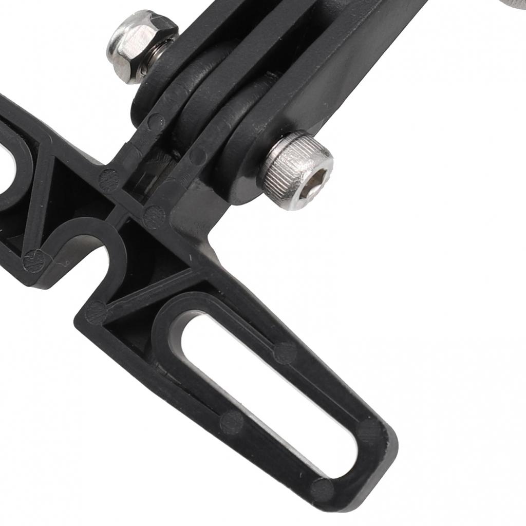 Acessórios Acessórios de Bicicleta Acessórios Acessórios de Bicicleta Preto