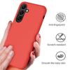 For Samsung Galaxy S25 FE / S26 FE case Soft Liquid Silicone Cover Environmentally Silicone Housing For Samsung Galaxy S25 FE / S26 FE Phone casing