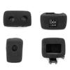 Foam Windscreen Wind for Protection Cover for Osmo-Action Sponge Noise Reduction Windproof for Case Cover