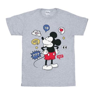 Tops – T-Shirts