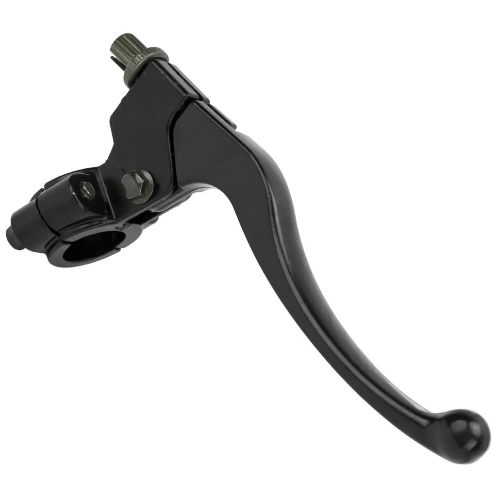 Right Clutch Brake Lever Perch 22mm/0.86 inch Aluminum Alloy Clutch