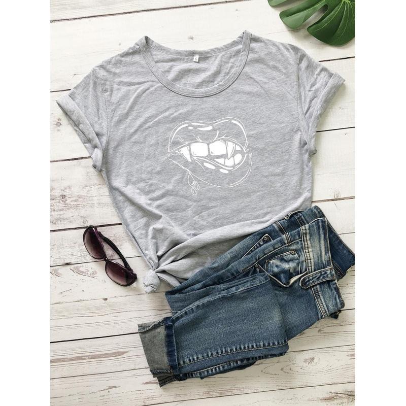 Gothic Damen T-Shirt