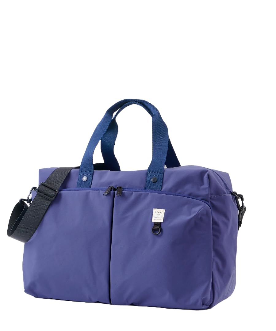 

Anello 2-Way Boston Bag NEW STANDARD AGB5002 NPU