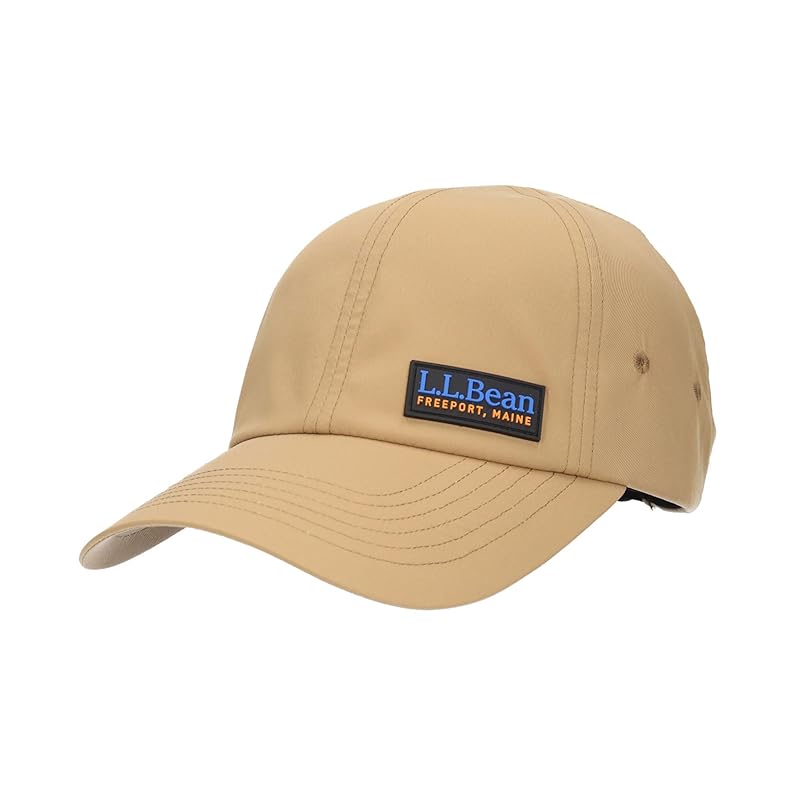 

[L L Been] men s C0 Water Repellent Utility Cap L Beige white CJ90370006
