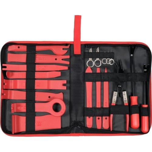 Yato Upholstery Nails (Pack of 19)