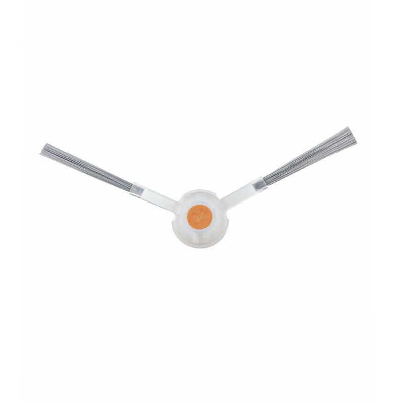 

Compatible with NARWAL YunJing Robot: J4 Main Brush, Side Brushes, Filter Screen, Mop, Dust Bag, Cover Plate.