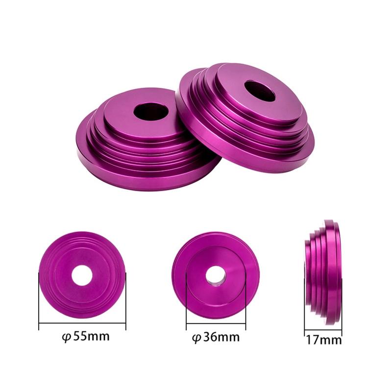 Bicycle Headset Installation Removal Tool MTB Road Bike Bottom Bracket Bearing Press Tool BB Axis Frame Press BB Tools