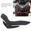 Motorcycle Headlight Fairing Cover Front Beak Nose Cone Extension Trim Replacement for  900 2018‑2020