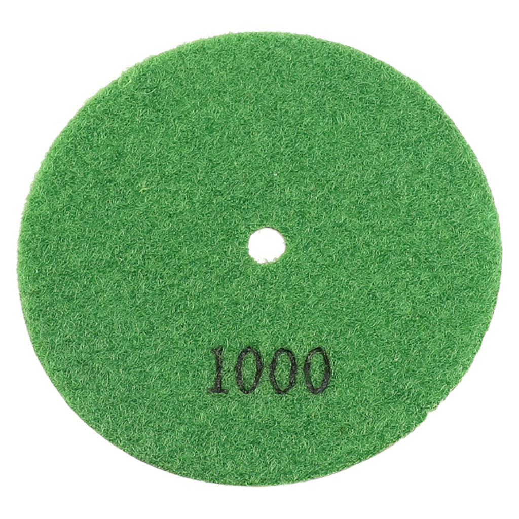 For Marble Polishing Pad Grinding Disc Sanding 1PC