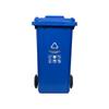 Yuzhuxun Large Foot Pedal Trash Can