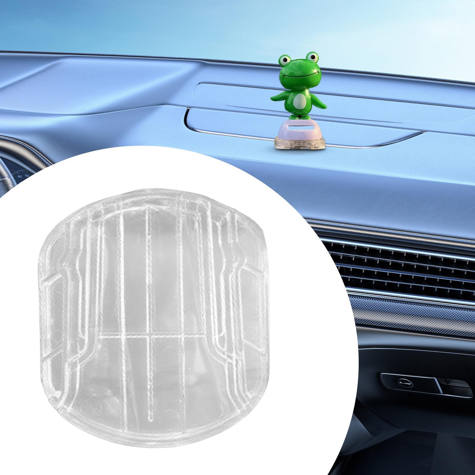 

Solar Dashboard Figurine Base Interior Decoration Stand for Vehicle Cute Solar Dashboard Figurine Base for Car Truck SUV RV China Mainland