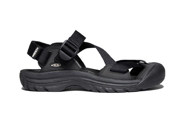 Keen Zerraport 2 Breathable Abrasion Resistant