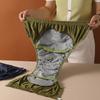 Absorbent Underpants Secure Fit Comfort Design Adult Bladder Leakage Protection S0ft C0tt0n Invisible Daily Use