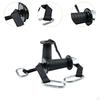 Conical Rope Handles Pulldown Attachment Versatile Comfortable Grip Exercise Handle Triceps Press