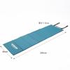 Captain Stag Camping FD Mat (M) 200 X 60cm M-3304 Blue