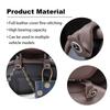 Multifunctional Car Seat Headrest Hanger Storage Hook For Mercedes Benz CLK GLC W212 C200 C300 W203 W204 W205 W169 W176 GLC