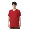 Nike SS Vaporknit II Lightweight Cool Quick-Dry High-Stretch Short Sleeve Football Shirt Unisex Tops AQ2674-857