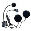 Motorfiets accessoires – Motorcommunicatiesystemen