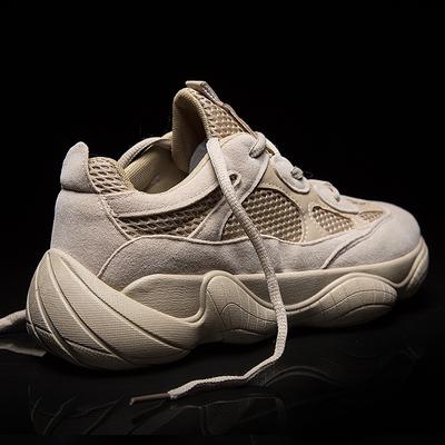 Ins super fuoco estate traspiranti scarpe da ginnastica sportive casual da papà Y