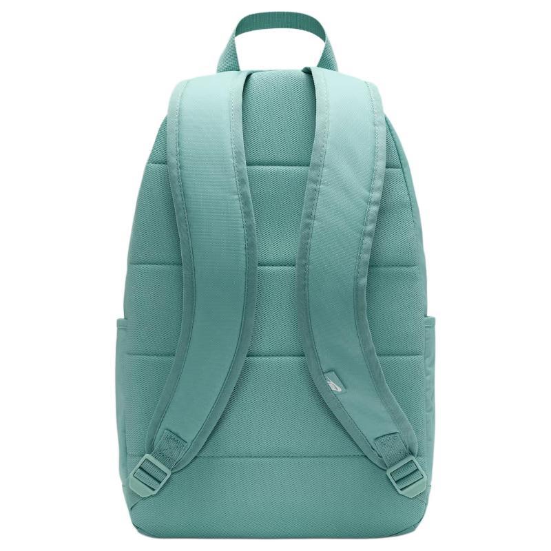 Nike Polyester Backpack Regular Unisex Green Casual DD0559-017