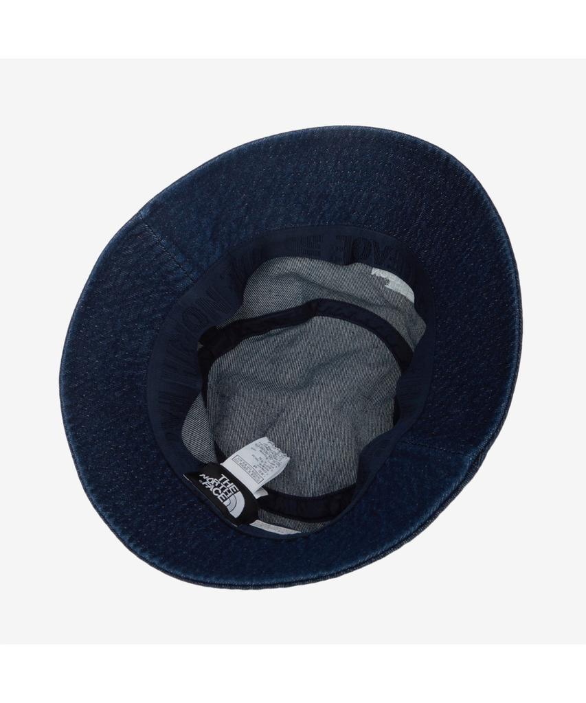 Noseupeiseu Ne3Hr52A Tnf Cotton Bucket Hat_Denim Dark Blue