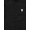 Carhartt WIP Solid Color Casual Fashion Shirt Unisex shirts I027580-89-XX