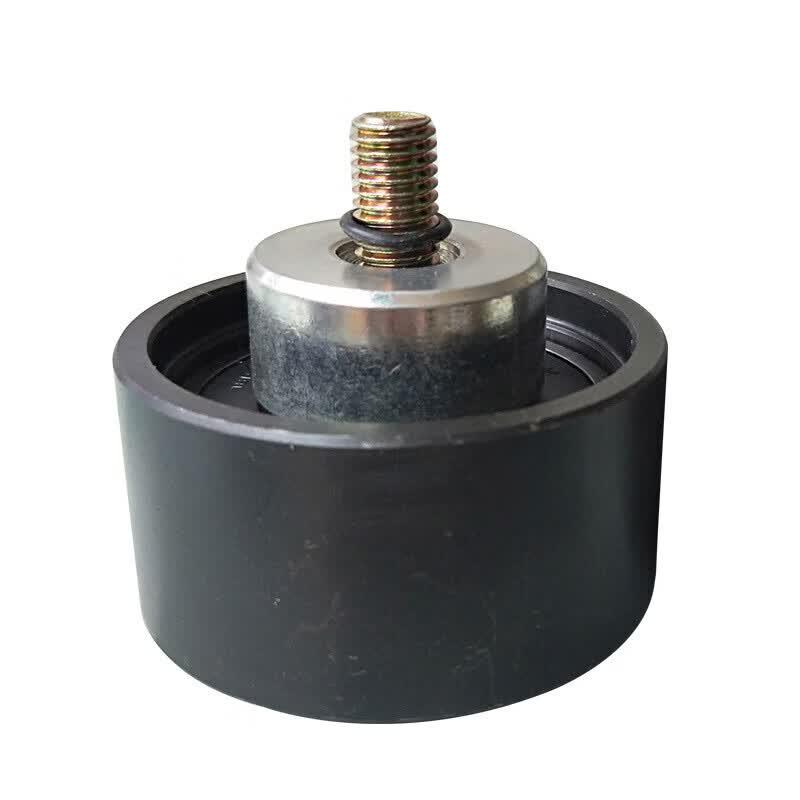 Dongfeng Tianjian EQ1120GA Engine Belt Idler & Fan Pulley