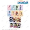 Pichi Anime Original Y2K Fashion Trading Illustration Cards B Box "Michi Pitch" Ver. Ver. 14-Pack