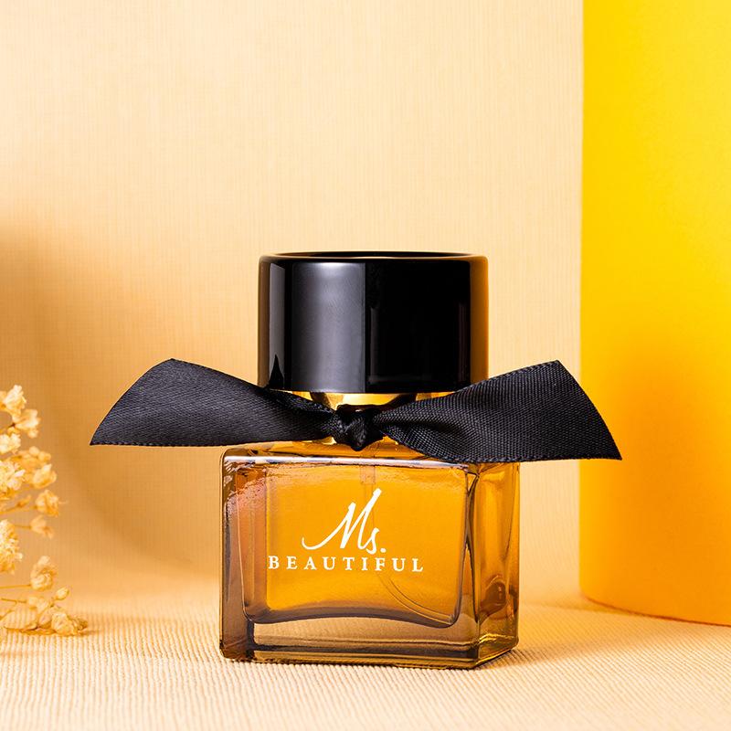 Perfume Women s Gift Box Floral and Fruit Fragrance Fresh Women s Perfume Lasting Fragrance Light Fragrance Women s Perfume