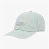 Maison Margiela Mm6 Logo Baseball Cap Sh0tc0008 M35346