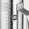MEINL Percussion Merengue Guira Brushed steel MGU4 ABS X-Small (with creper) []