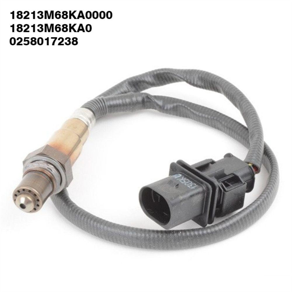 Front oxygen sensor fits suzuki opel 18213m68ka0000;18213m68ka;0258017238