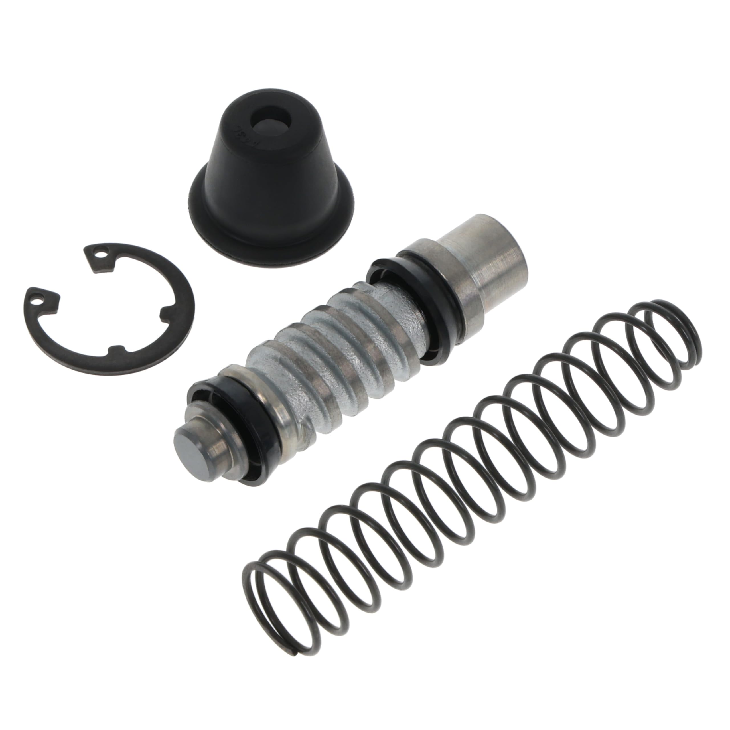 

Nissin NISSIN Brand Clutch Master Cylinder Repair Parts Piston & Cup Set Model Number 2F2-006 Motorcycle серый