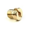 Set di 15 Gettoni Principali per Carburatore 60-130 M6 Per Dellorto da 12mm-17.5mm Per Carburatori Dellorto PHNL PHVA PHBH Getto Principale