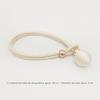 2Pcs Magnetic Curtain Tiebacks With Durable Braided Rope Elegant Gold Balls For Living Room Bedroom Decor