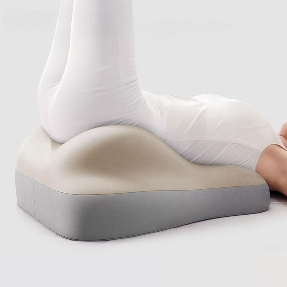New Couples Butt Cushion Ergonomic Pregnant Support Lumbar Pillow Memory Foam Pillow Women Back Waist Support Cushion Sex Pads