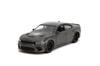 JADA TOYS 1/32 Scale Fast & Furious X Dodge Charger SRT Hellcat 2021 F&F X Charger Diecast Model Car [Parallel Import]