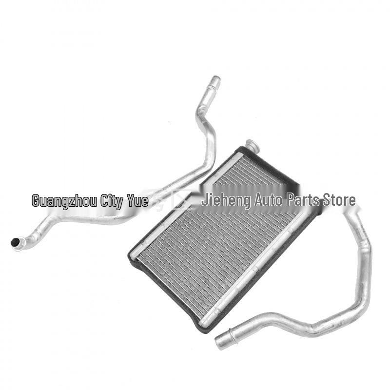 

Ford Mustang Heater Radiator Blower Evaporator, Model FR3Z18B539AB